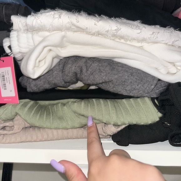 Katie Set Sage - Picture 10 of 10